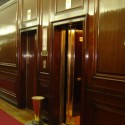 Obra Banco Nación Casa Central