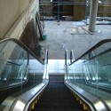 Escaleras Mecánicas en STOCK CENTER