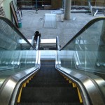 Escaleras Mecánicas en STOCK CENTER